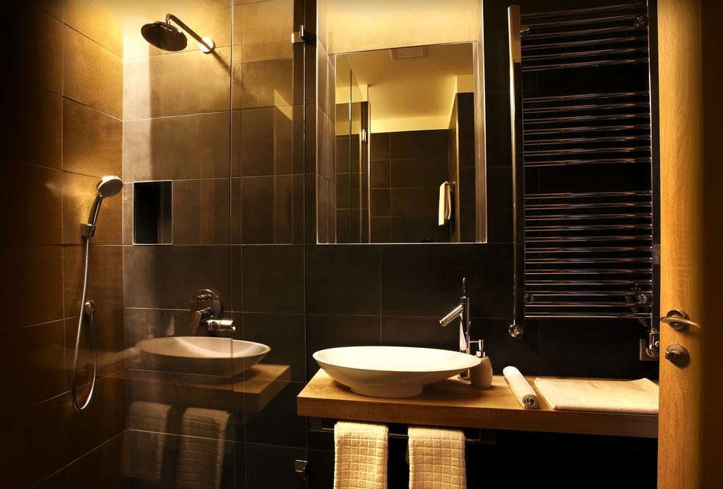 Apartament Gateway Center *