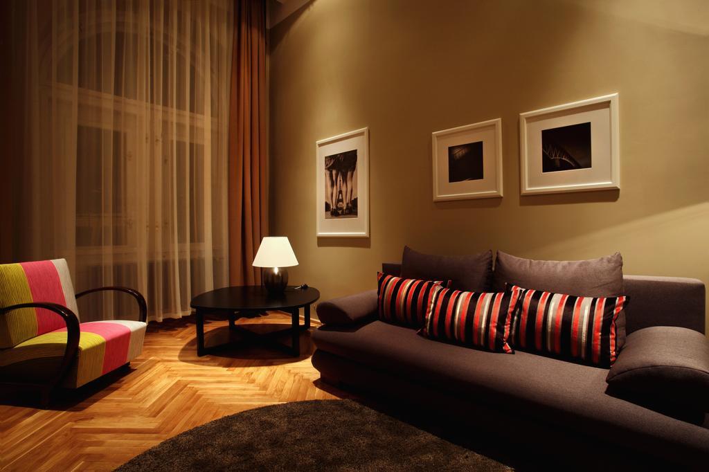 Appartement Gateway Center Budapest