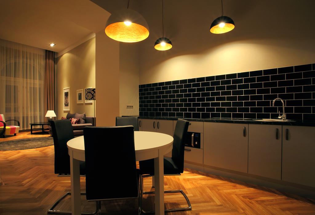 Appartement Gateway Center