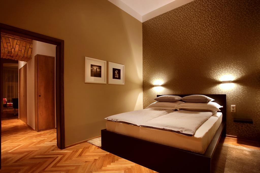 Appartement Gateway Center *