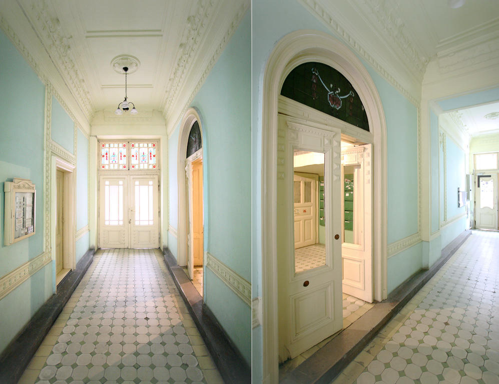 Appartement Gateway Center Budapest