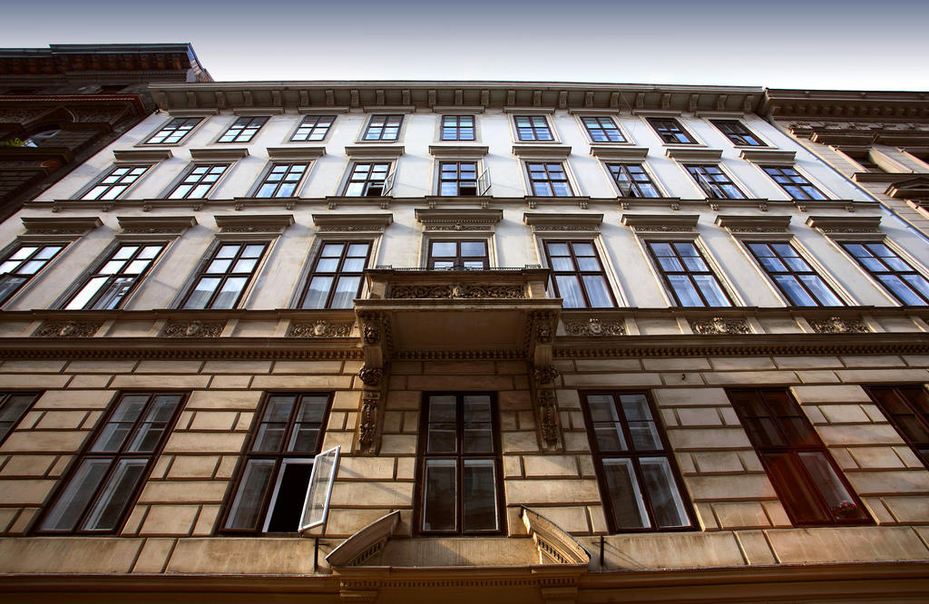 Appartement Gateway Center Budapest