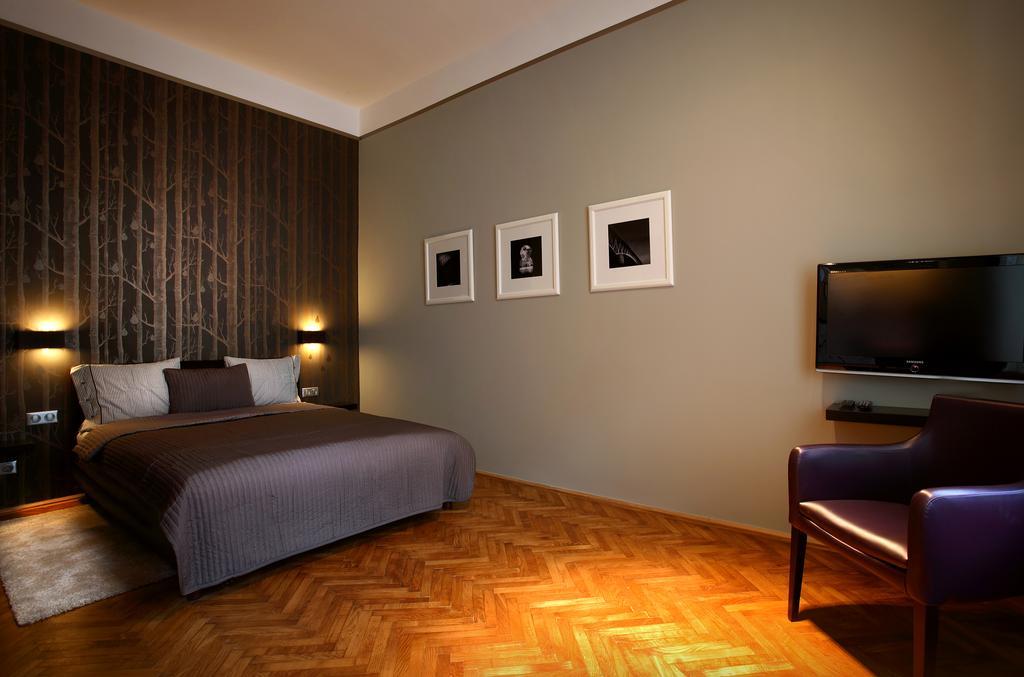 Appartement Gateway Center Budapest