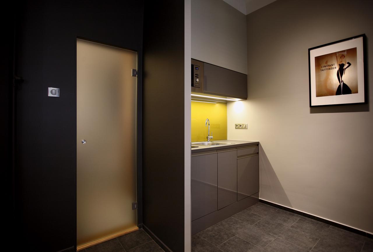 Appartement Gateway Center